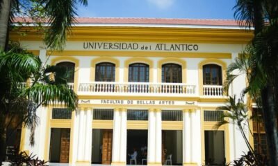 Contrato Transaccional Para Obras de Bellas Artes en Barranquilla