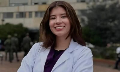 Autoridadas Reaccionan A Versión de Hombre que Supuestamento Vio A Tatiana Hernández, Desaparecida en Cartagena