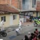 Identifican un las víctimas de balacera en tuluá