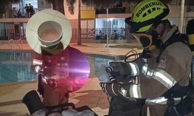 Diez Personas, Entre Ellas Cuatro Menores, Siguen en Observación Tras Intoxicación por Cloro en ricaurte