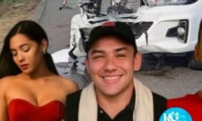 Estos hijo Los Rostros de Los Jóvenes que Murieron en Choque Con Patrulla de la Policía en la Guajira