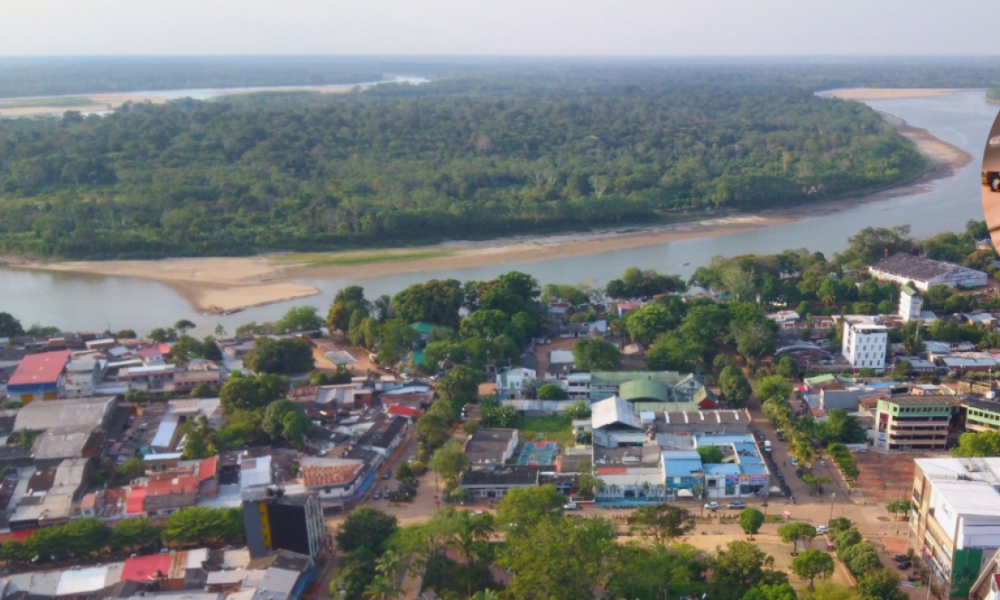 Fallece Niño de la Etnia Jiw por Fiebre Amarilla