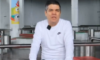 Revelan Cuándo, Por Qué y Quién los Grabó