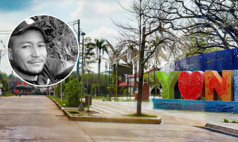 en lo corrido de 2025 van 18 muertes