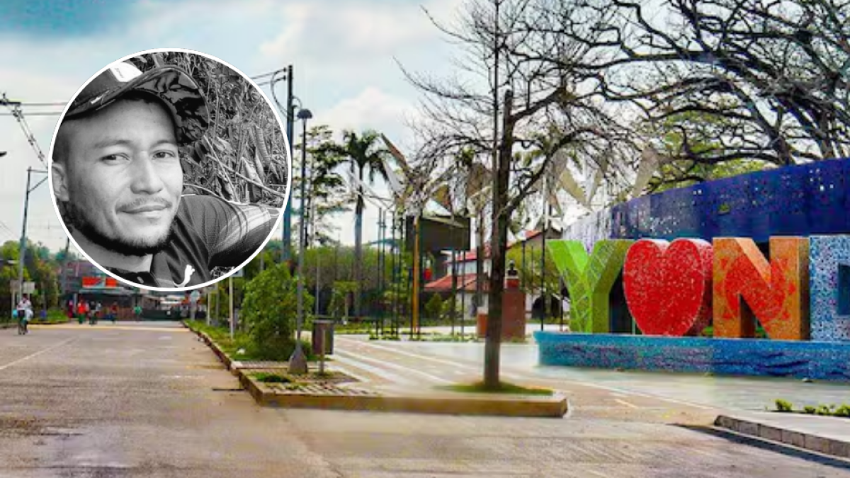 en lo corrido de 2025 van 18 muertes