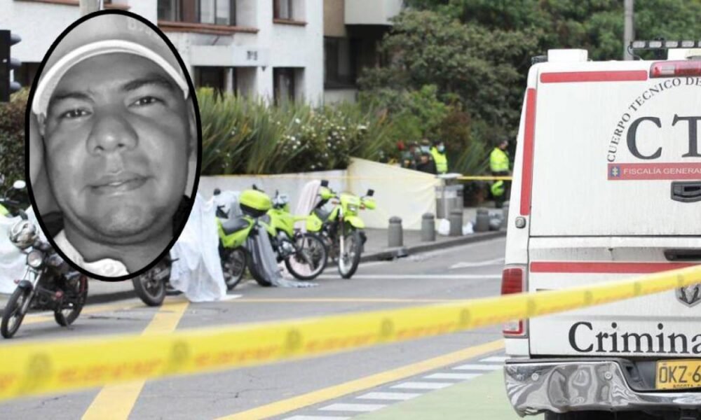 Dos Policías Han Sido Asesinados en Menos de Una Semana en El Urabá