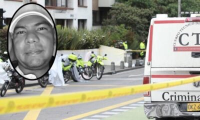 Dos Policías Han Sido Asesinados en Menos de Una Semana en El Urabá