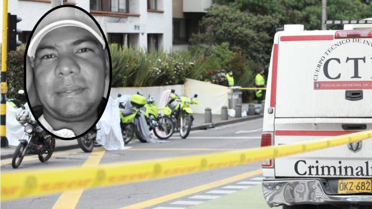 Dos Policías Han Sido Asesinados en Menos de Una Semana en El Urabá