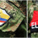 Combates de Entre El Eln y Las Disidencias de Las Farc, En Tibú, Completo Más de 6 Horas