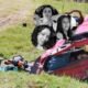 Identifican A Las Tres Mujeres que Murieron por Grave accidente en la Vía Tunja
