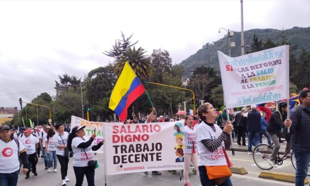 Secretaría de Educación de Bogotá