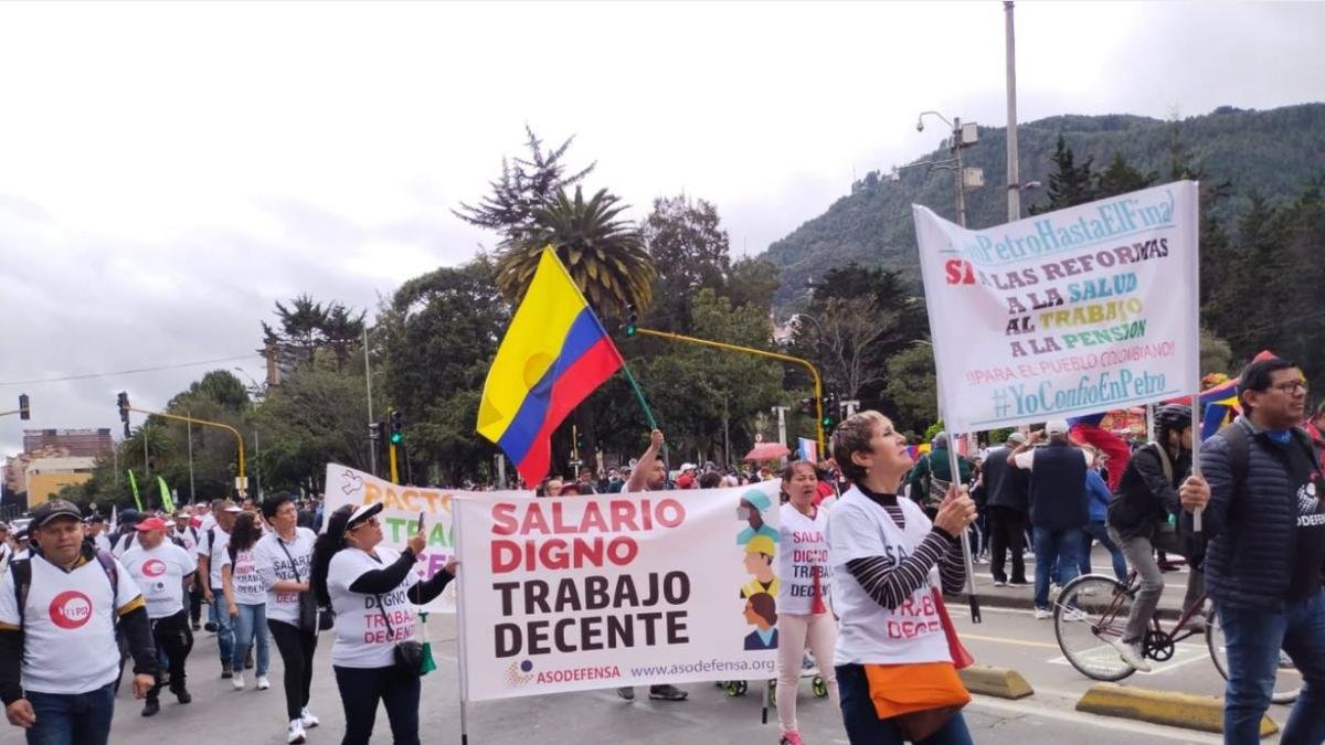 Secretaría de Educación de Bogotá