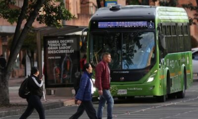 Cero emisiones para finales del 2025