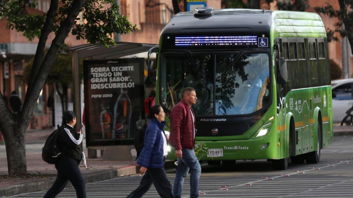 Cero emisiones para finales del 2025