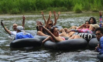 Ocupacia Hotelera, EN 76 %