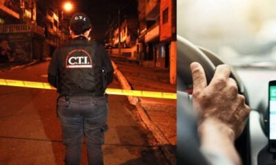 Director de Plataforma Desaparecido Fue Hallado Sin Vida en Zona Boscosa