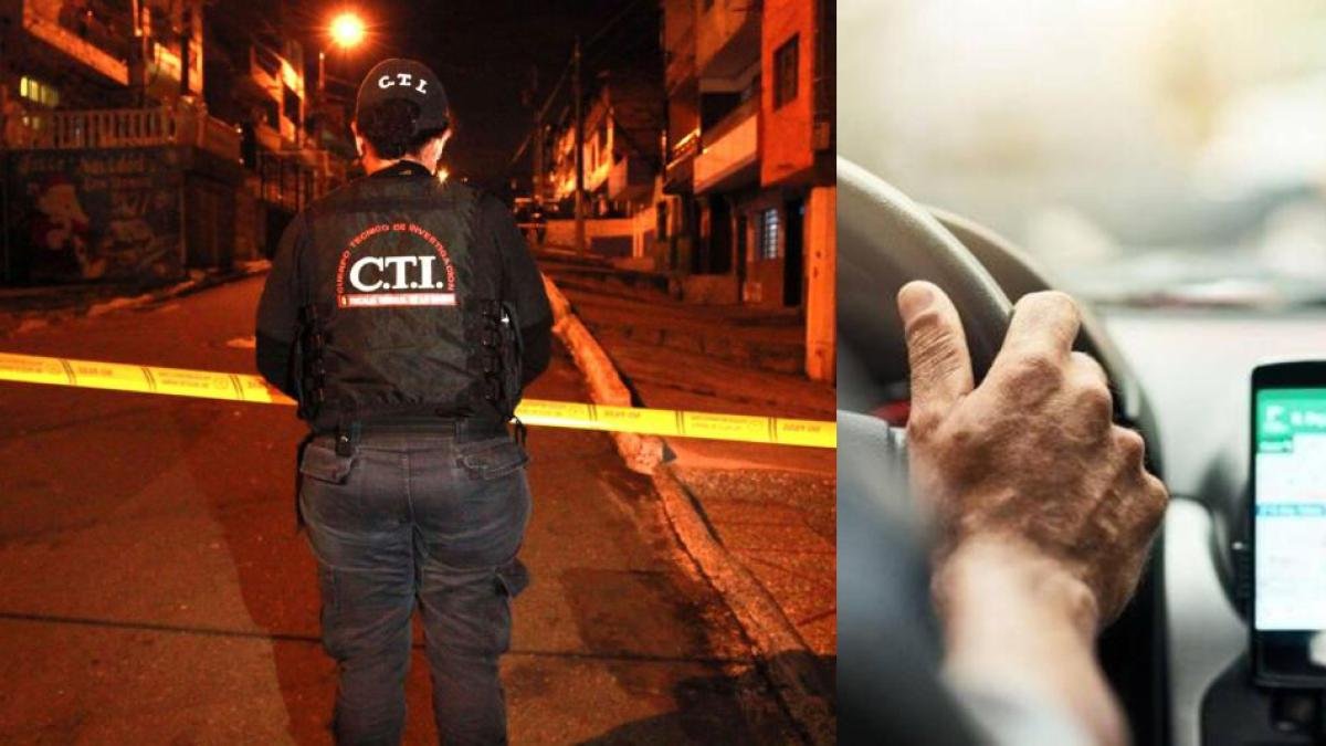 Director de Plataforma Desaparecido Fue Hallado Sin Vida en Zona Boscosa