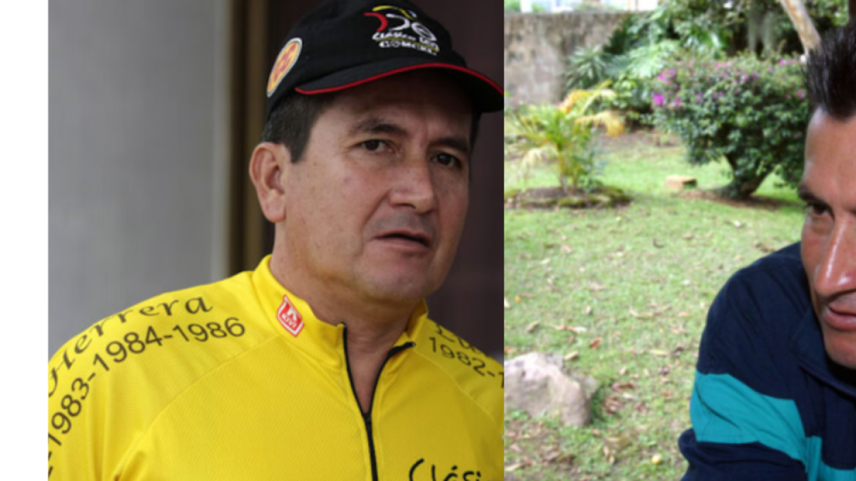 Los cuatro vecinos de Lucho Herrera Asesinados y por Quienes Paramilitares Señalan de Ser Detetinador del Crimen