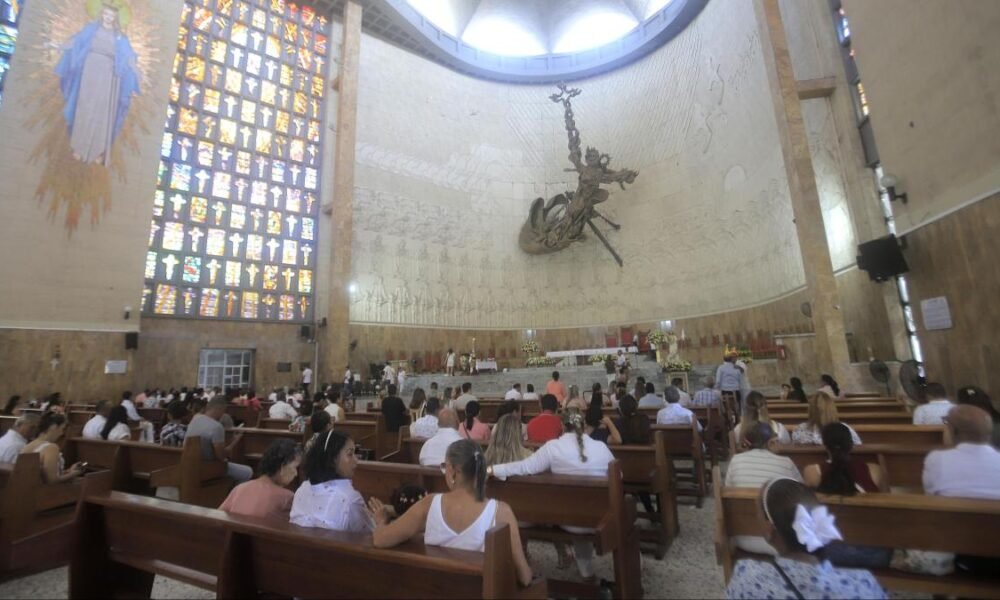 Redución de homicidios Durante Semana Santa