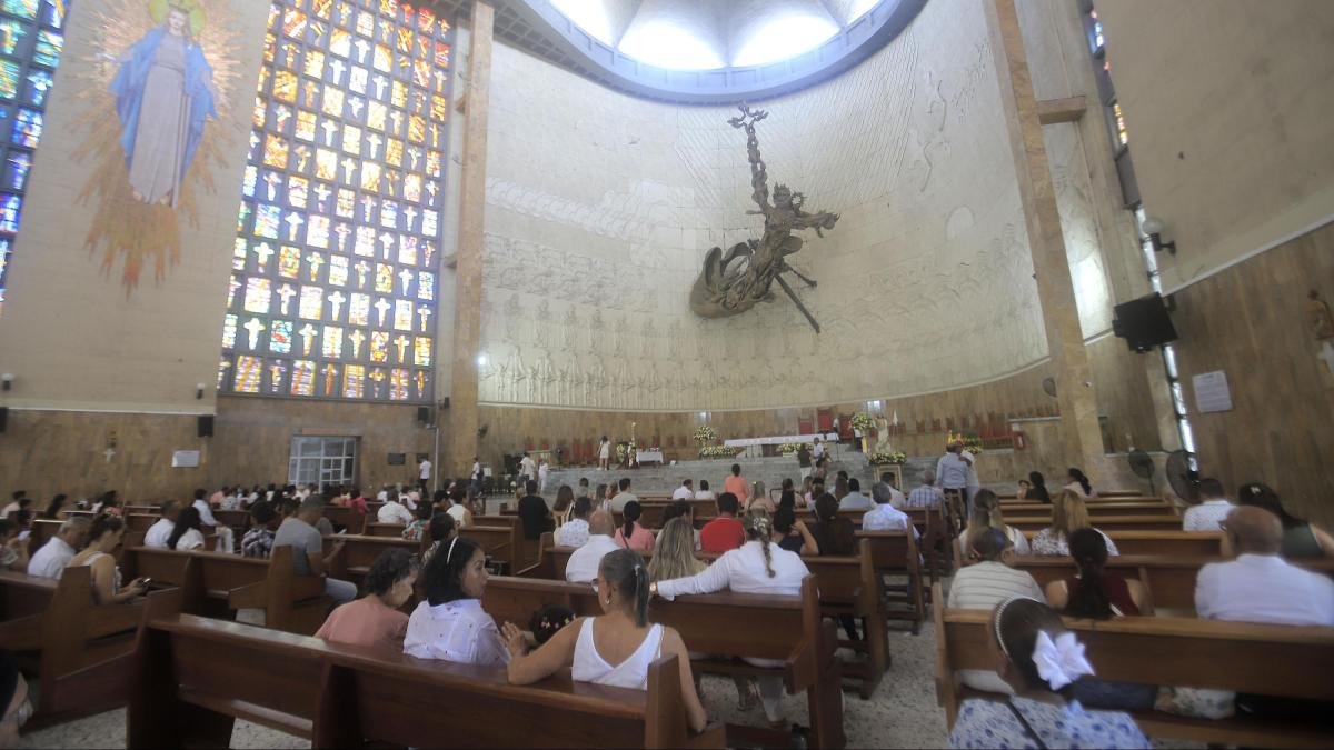 Redución de homicidios Durante Semana Santa