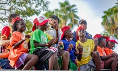 El Drama Tras la Visita de Masaka Kids Africana A Cartagena, Empresarios Incumplen