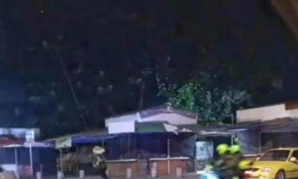 Un Policía Herido, Tras Ataque Con Explosivo en Santander de Quilichao, Norte del Cauca