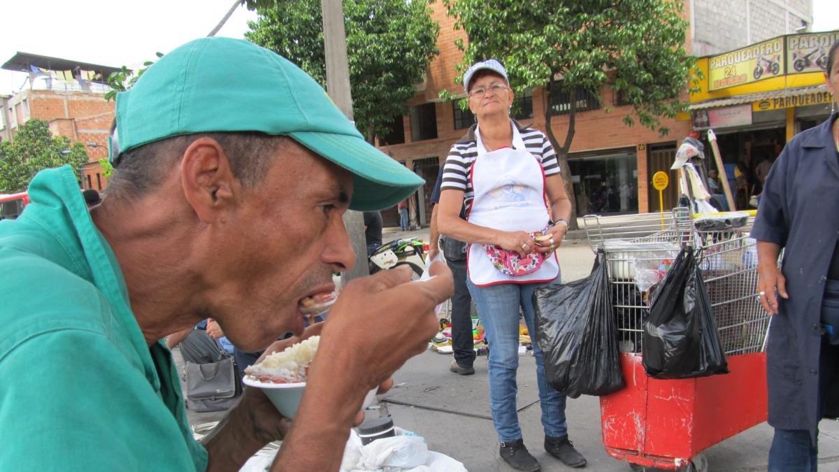 Estrategias para hacerle frente a esta crisis que va en aumento