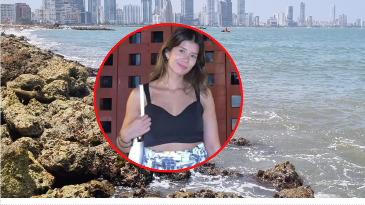 La Nueva Sospecha de la Familia de Tatiana Hernández Tras su desapariciónica en Cartagena: 'Le Aplicó Alguna Droga'