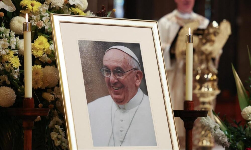 En vivo | Murió Papa Francisco, Últimas noticias Hoy 22 de Abril; reacciones, funeral, cónclave y posible Sucesor