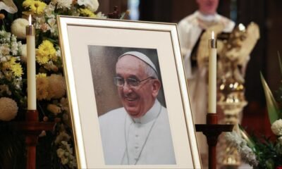 En vivo | Murió Papa Francisco, Últimas noticias Hoy 22 de Abril; reacciones, funeral, cónclave y posible Sucesor