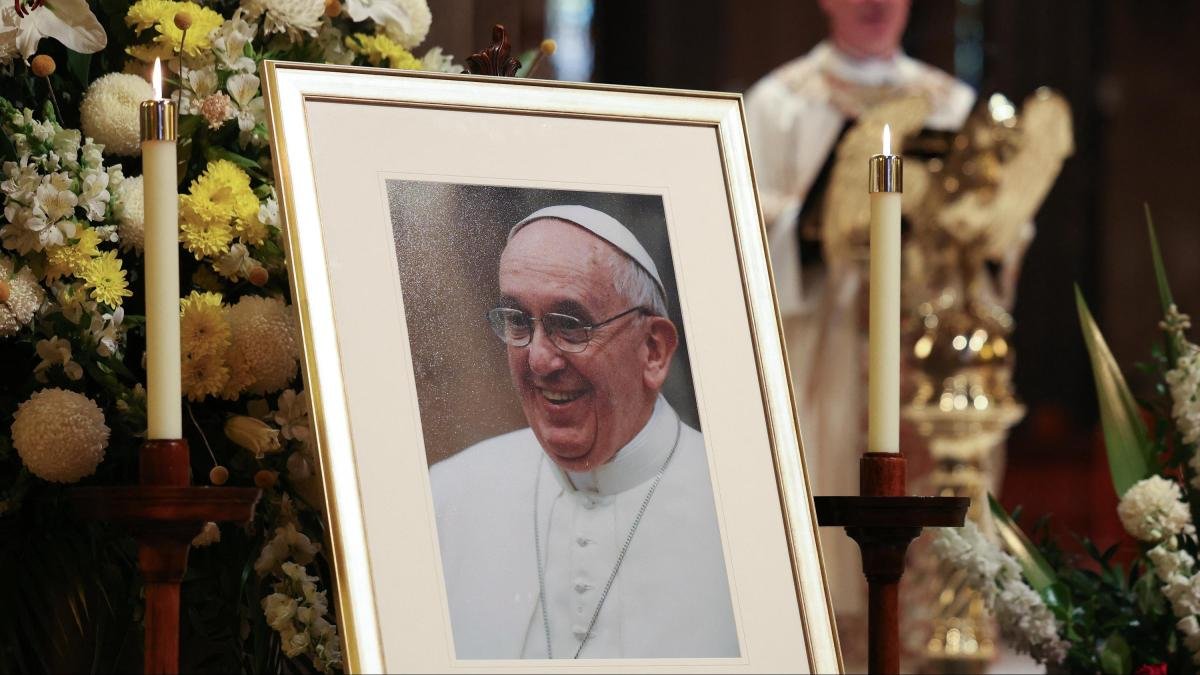 En vivo | Murió Papa Francisco, Últimas noticias Hoy 22 de Abril; reacciones, funeral, cónclave y posible Sucesor