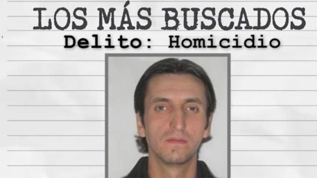 Enl es alias 'Carlos', PeligroSo Criminal Por el el Hay una Millonaria Recompensa en Bogotá