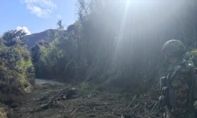 Un Civil Muerto y Cinco Soldados Heridos, Tras Ataque Con Explosivos Contra El Ejército en Nariño