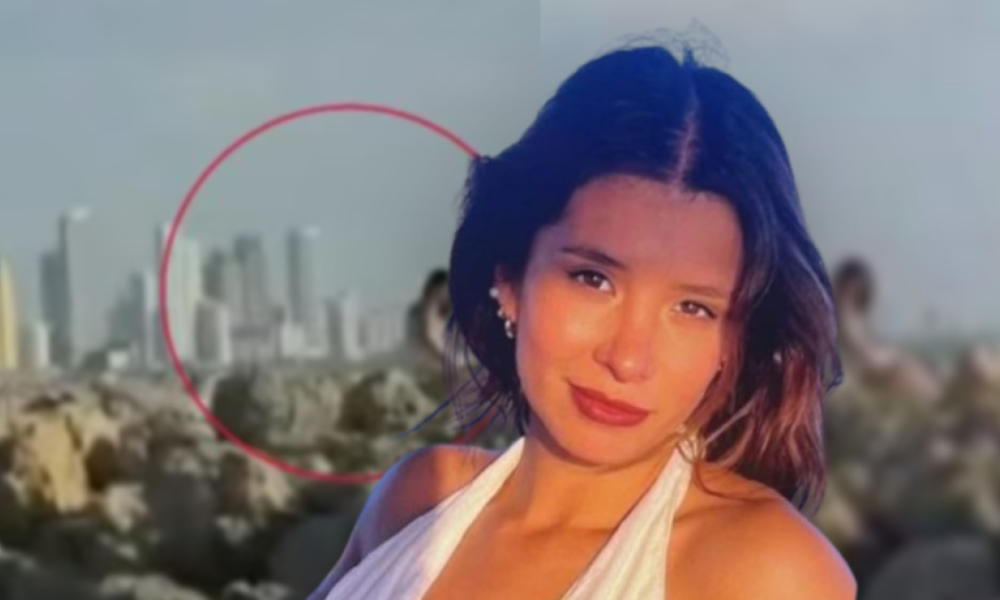 Aclaran Qué Pasó Con Videos de Cámaras de Seguridad en Caso Tatiana Hernández, Joven Desaparecida en Cartagena