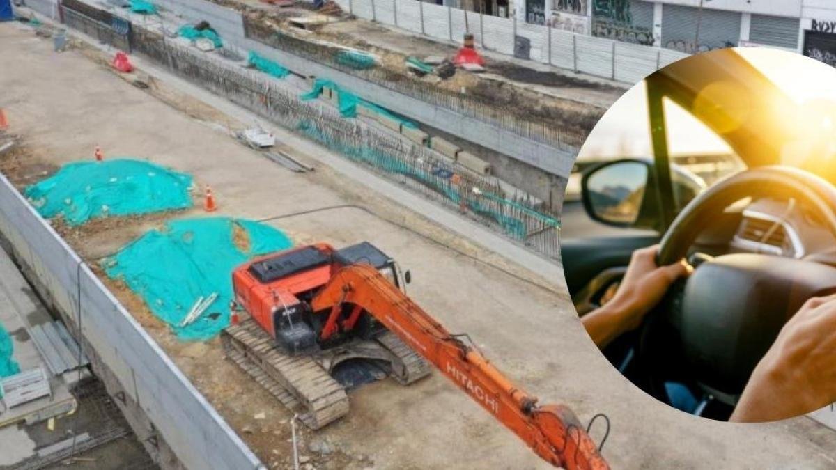 ¡Atenciación, conductores! Estos Serán Los Nueva Cierres por Obras del Metro, en Bogotá; PODRÍAN DURAR DOS MESES