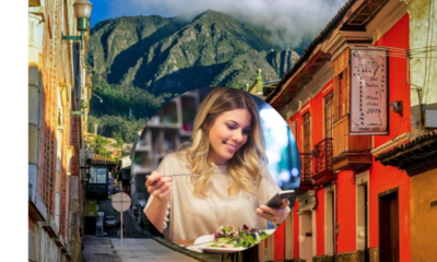 Lanzan 'Pasaporte Turísstico' Con Ofertas y Eventos en establecimientos de la Candelaria, Bogotá: ¿Qué incluye?