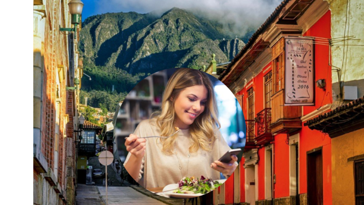 Lanzan 'Pasaporte Turísstico' Con Ofertas y Eventos en establecimientos de la Candelaria, Bogotá: ¿Qué incluye?