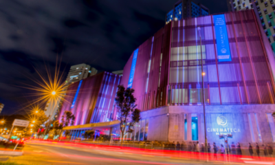 La Cinemateca de Bogotá Representará A Colombia en El Simposio Fiaf 2025 en Montreal