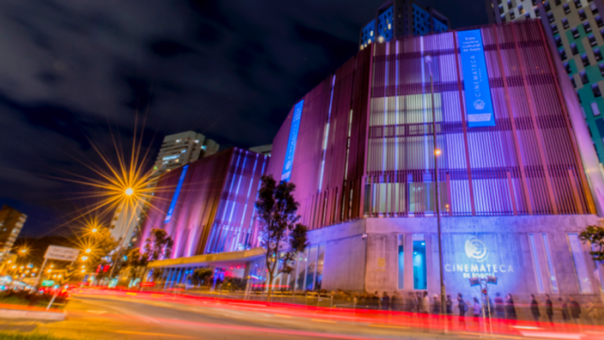 La Cinemateca de Bogotá Representará A Colombia en El Simposio Fiaf 2025 en Montreal
