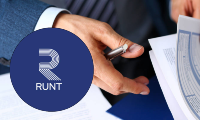 Plataforma del runt se acabará este 23 de Abril; este será su reemplazo