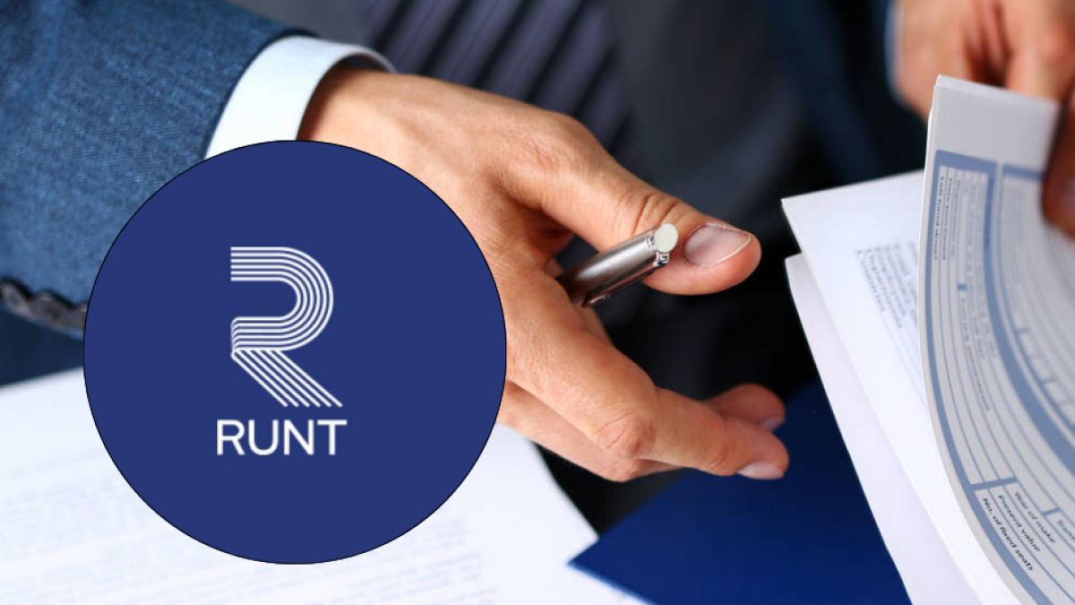 Plataforma del runt se acabará este 23 de Abril; este será su reemplazo