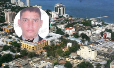 Policía dejó en Liberación de alias 'Sombra', Líder de Sicarios de la Sierra Nevada