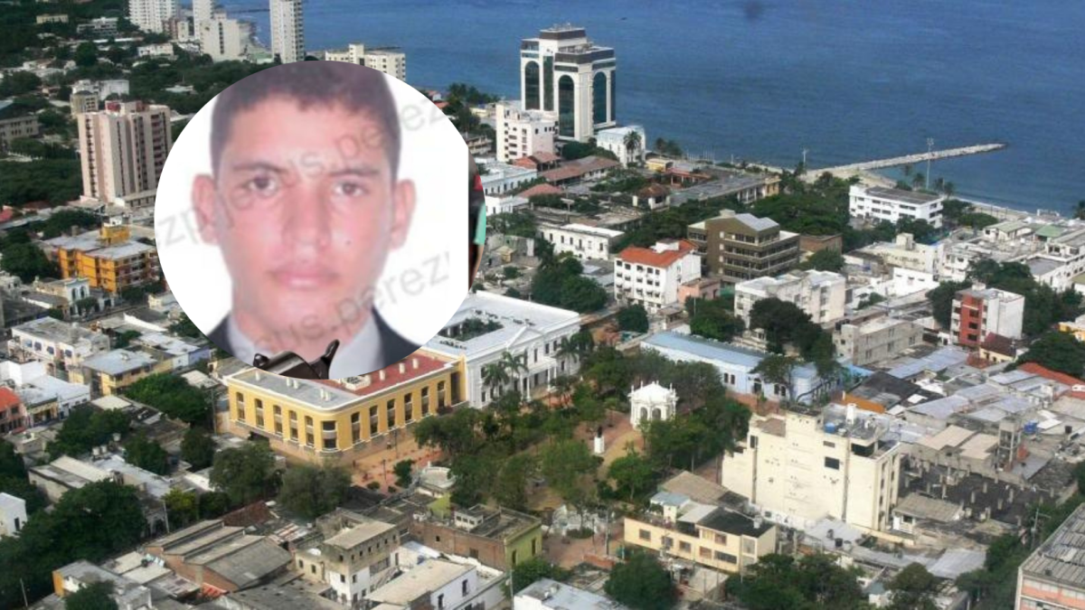 Policía dejó en Liberación de alias 'Sombra', Líder de Sicarios de la Sierra Nevada