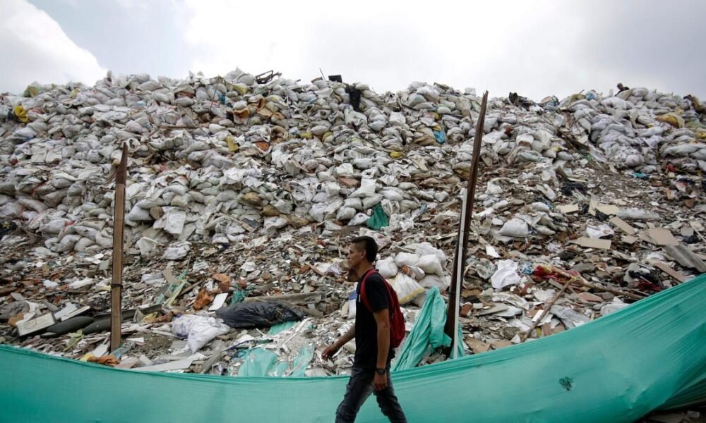 ESTO CONTUCHARON EN LA ALCALDIA DE CALI