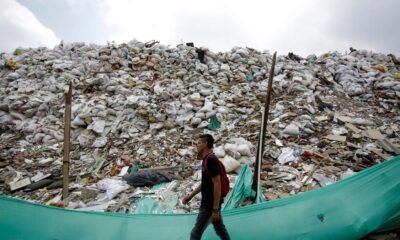 ESTO CONTUCHARON EN LA ALCALDIA DE CALI