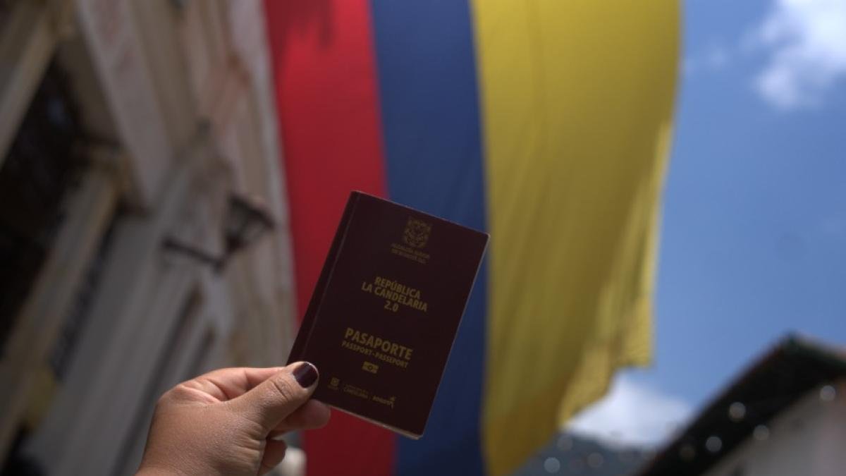 Este Viernes Será El Lanzamiento del 'Pasaporte República de la Candelaria 2.0': ¿En consigo?
