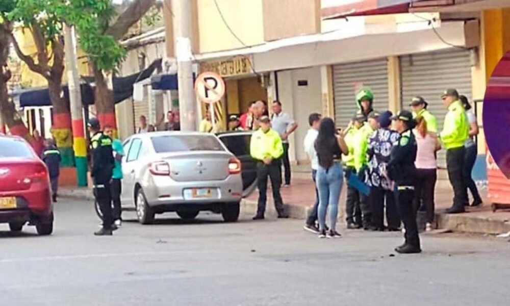 ¿Quién es la Notaria Tras el Escándalo de Robo de Tierras en Barranquilla?