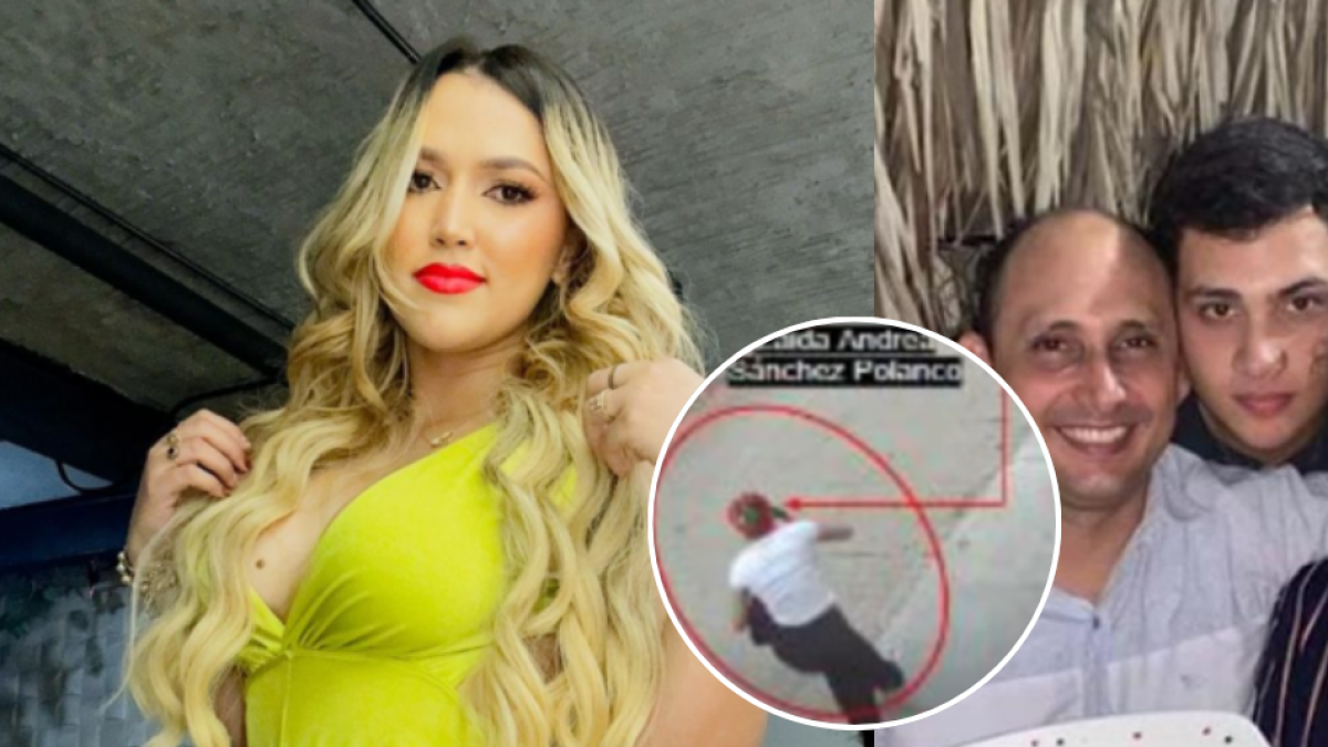 Director de Habla de alias la Diabla y Vincula al Pastor Lora Con 'El Calvo'