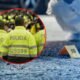 Mujer es Asesinada en el Sur de Bogotá por Su Expareja Sentimental, Un Miembro Activo de la Policía Nacional