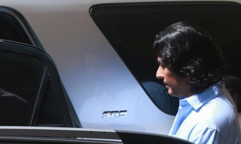 Reanudan Audiencia Preparatoria de Juicio Oral en Barranquilla